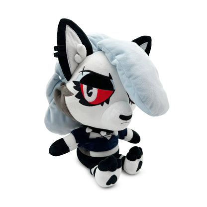 Helluva Boss: Loona 9" Plush (Youtooz)