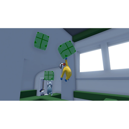 Human Fall Flat (Nintendo Switch 2) [PRE-ORDER]