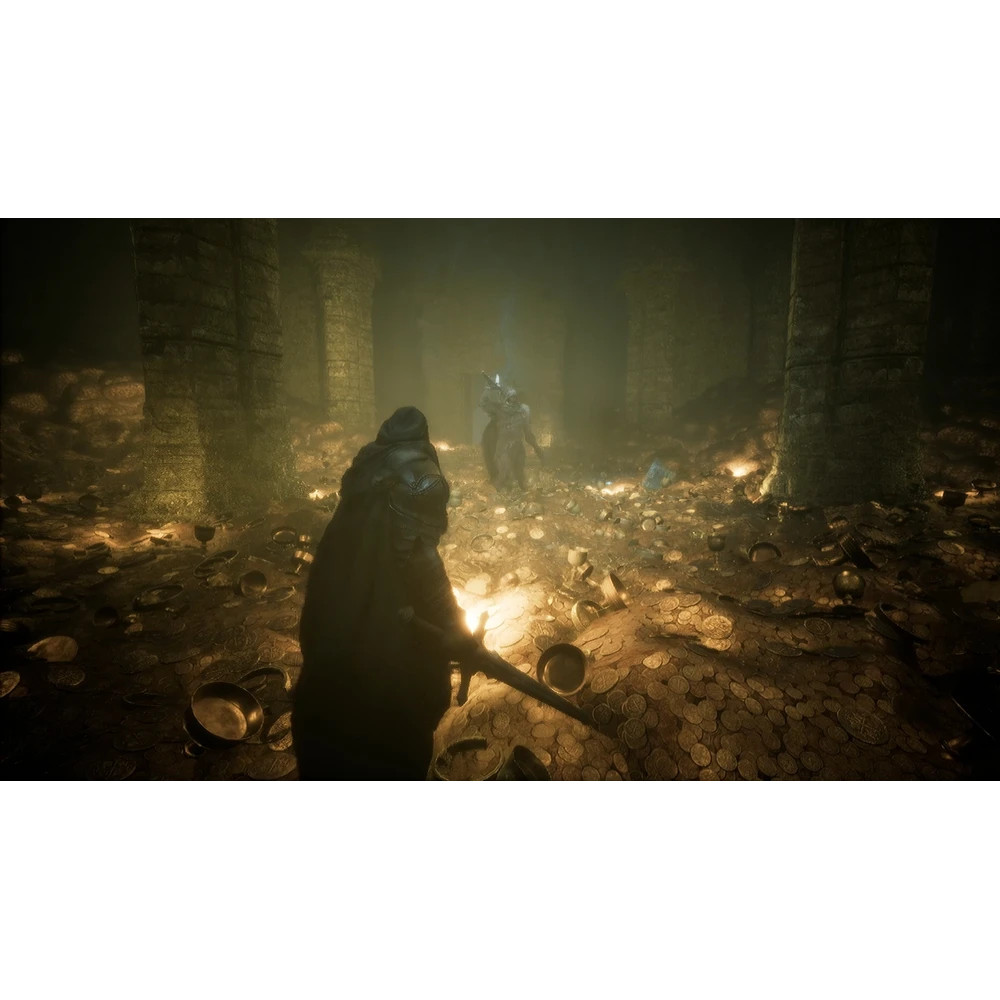 The Relic: First Guardian (PlayStation 5) [PRE-ORDER]