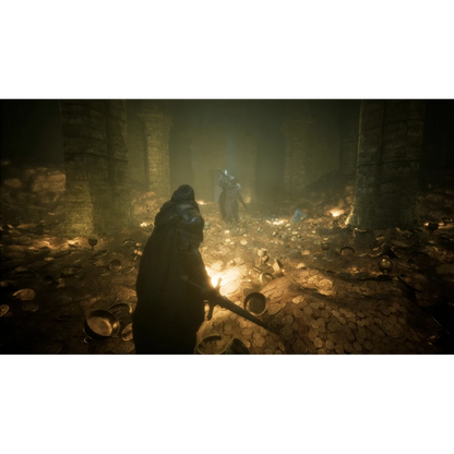 The Relic: First Guardian (PlayStation 5) [PRE-ORDER]