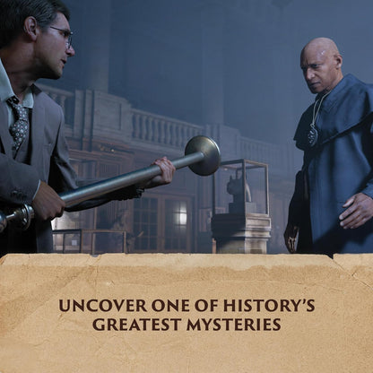 Indiana Jones & The Great Circle (Nintendo Switch 2)