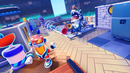 Bandit Trap (Nintendo Switch 2) [PREORDER]