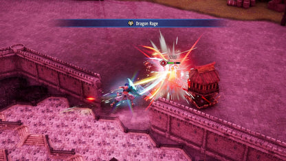 BRIGANDINE ABYSS: Deluxe Edition (PlayStation 5) [PREORDER]