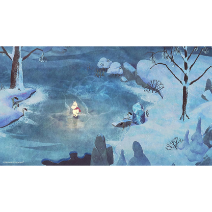 Moomintroll: Winter's Warmth (Nintendo Switch) [PRE-ORDER]