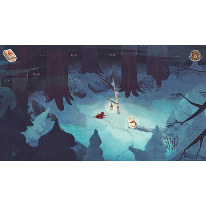 Moomintroll: Winter's Warmth (Nintendo Switch) [PRE-ORDER]