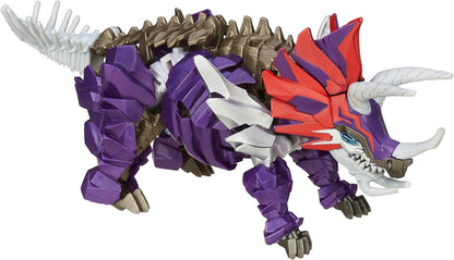 Transformers: Age of Extinction -  Dinobot Slug - Deluxe Class Action Figure (Hasbro)