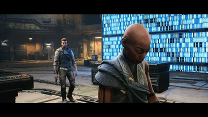 Star Wars: Jedi - Survivor (Xbox Series X)