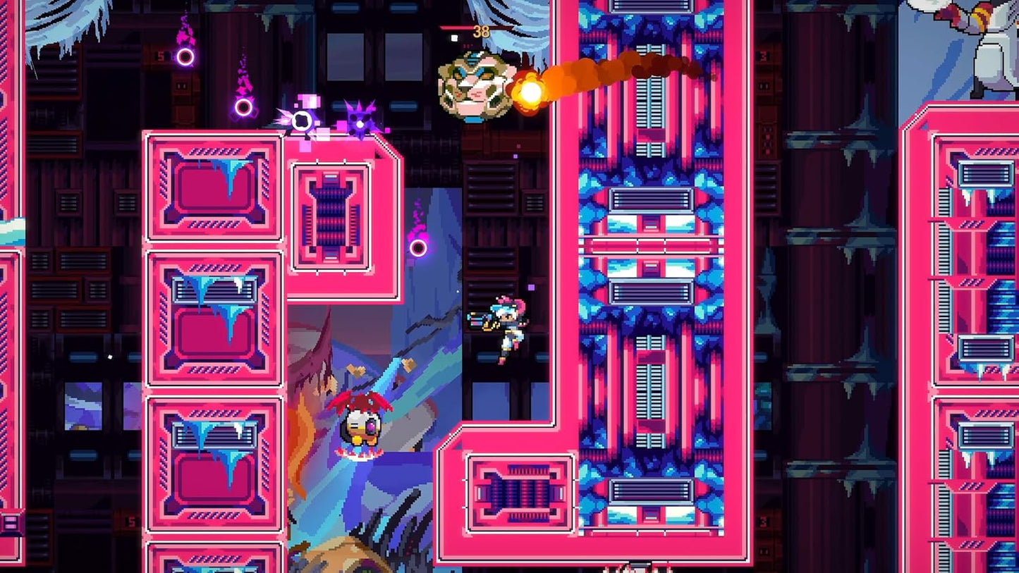 Elsie (Nintendo Switch) [PREORDER]
