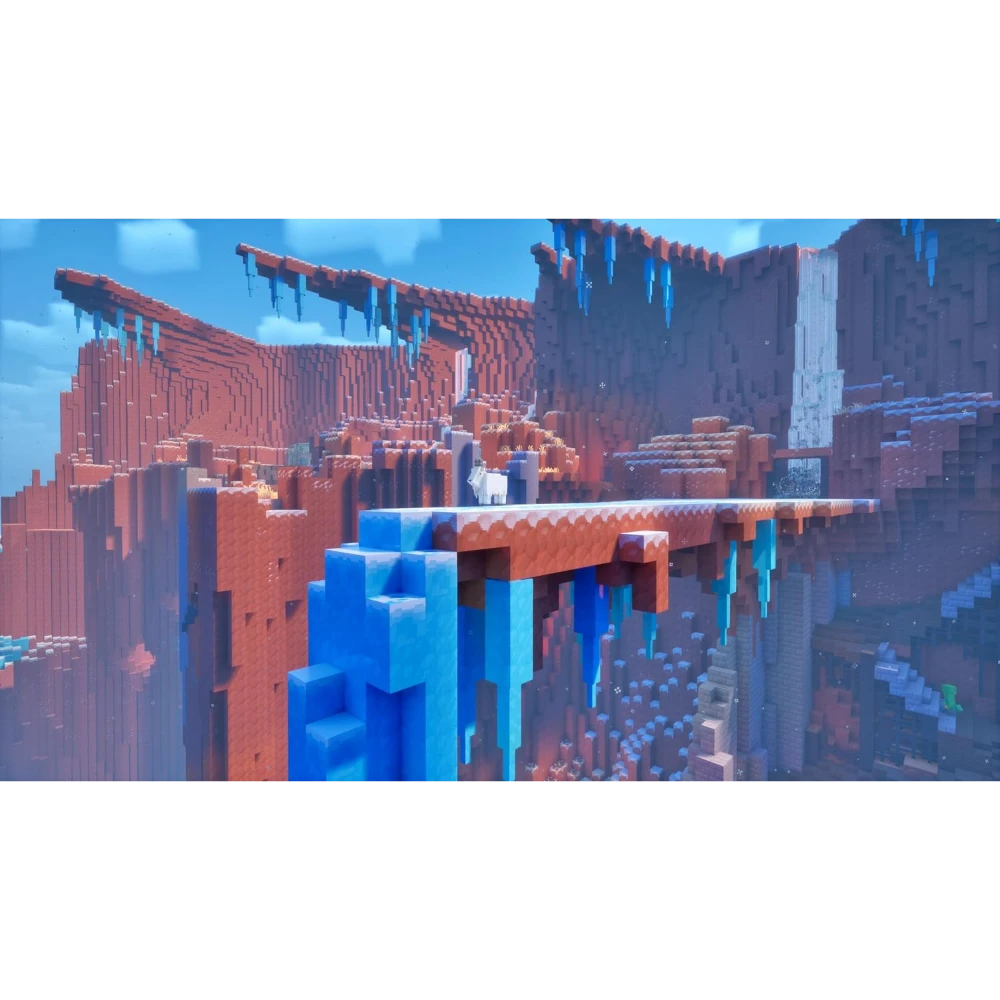 Minecraft Dungeons II: Deluxe Edition (PlayStation 5) [PRE-ORDER]