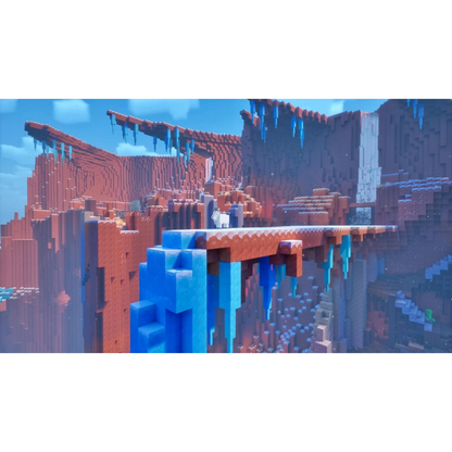 Minecraft Dungeons II: Deluxe Edition (PlayStation 5) [PRE-ORDER]