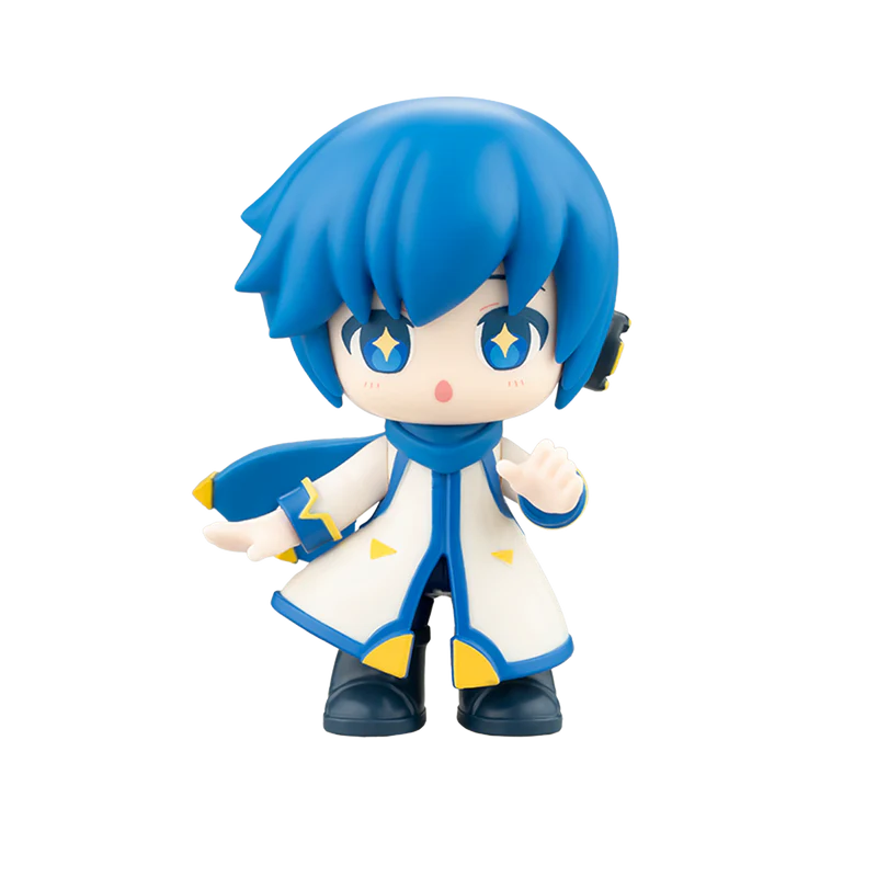 Blokees: Hatsune Miku - DaaVibe 01 Terrace Party Blind Box