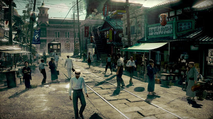 Stranger Than Heaven (PlayStation 5) [PREORDER]