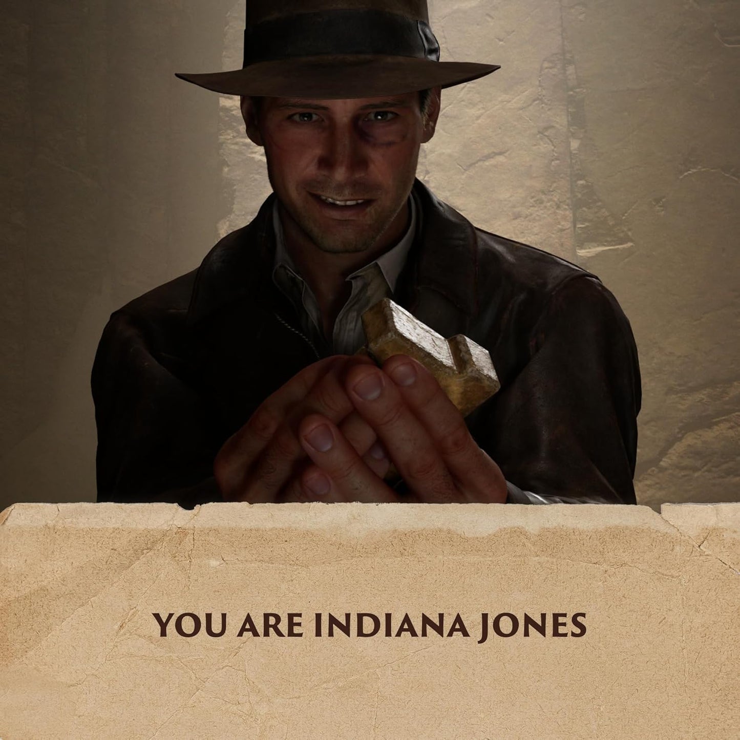 Indiana Jones & The Great Circle (Nintendo Switch 2)