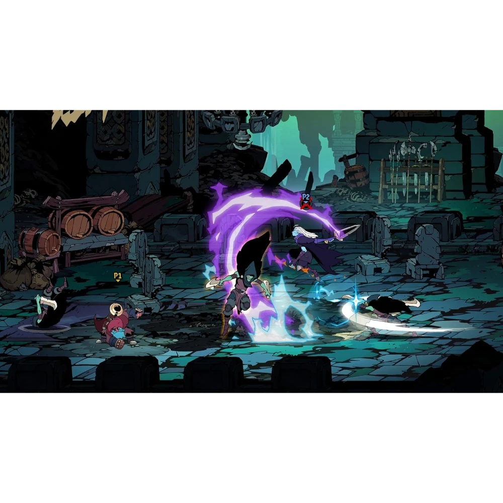 Absolum (Nintendo Switch 2) [PRE-ORDER]