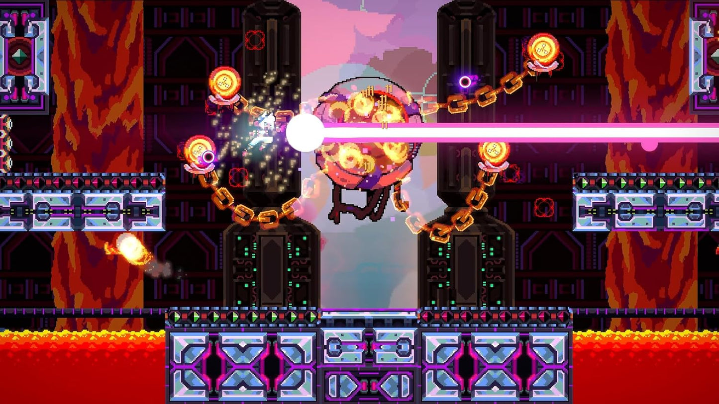 Elsie (Nintendo Switch) [PREORDER]