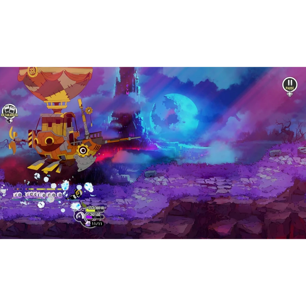 Ratatan (PlayStation 5) [PRE-ORDER]