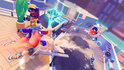 Bandit Trap (Nintendo Switch 2) [PREORDER]