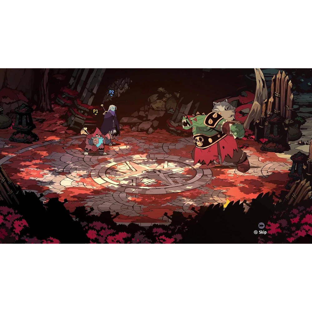 Absolum (Nintendo Switch 2) [PRE-ORDER]