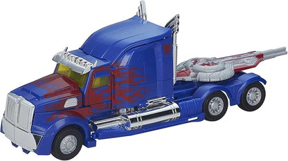 Transformers: Age of Extinction - Optimus Prime - Leader Class Action Figure (Hasbro)
