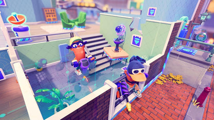 Bandit Trap (Nintendo Switch 2) [PREORDER]