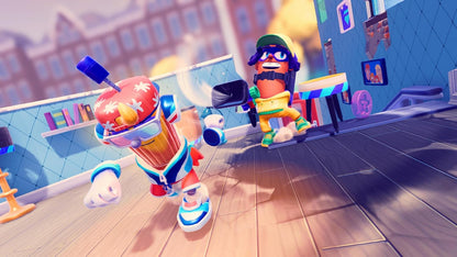 Bandit Trap (Nintendo Switch 2) [PREORDER]