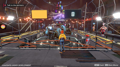 STARBITES [Deluxe Edition] (PlayStation 5)