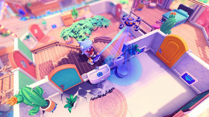 Bandit Trap (Nintendo Switch 2) [PREORDER]