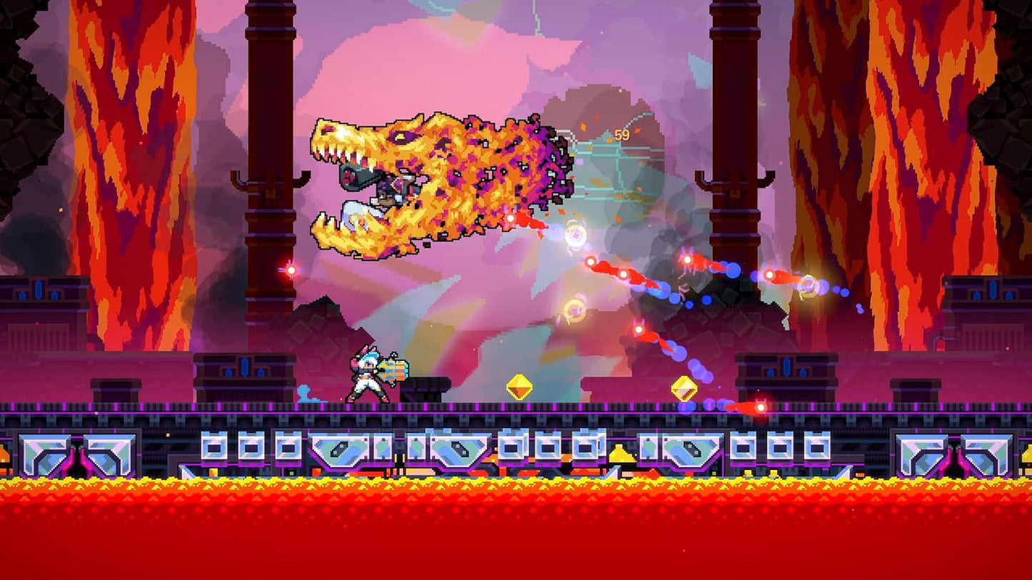 Elsie (Nintendo Switch) [PREORDER]