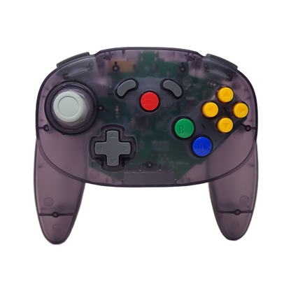ULTRA Wireless Controller for N64 (Nintendo 64)