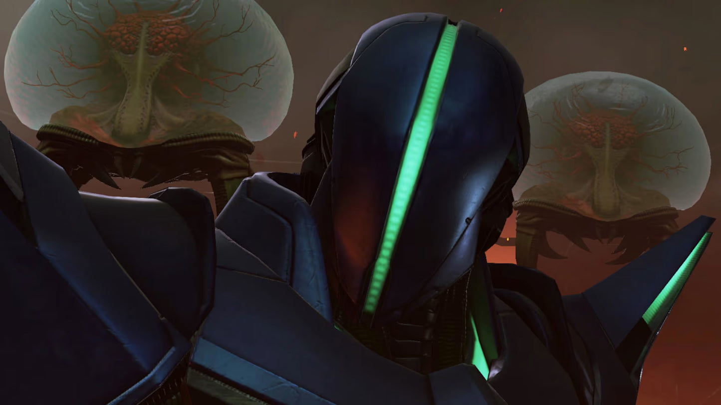 Metroid Prime 4: Beyond (Nintendo Switch) [Pre-Order]