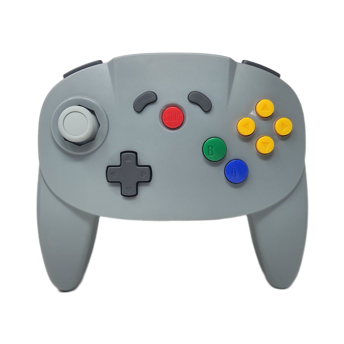 ULTRA Wireless Controller for N64 (Nintendo 64)