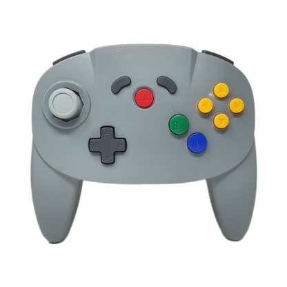 ULTRA Wireless Controller for N64 (Nintendo 64)