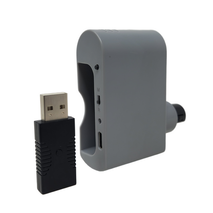 ULTRA Wireless Controller for N64 (Nintendo 64)