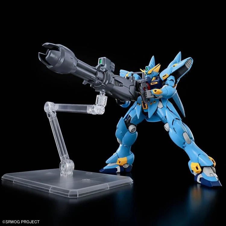 Super Robot Wars: HG Huckebein (PTX-08R) Model Kit (Bandai)