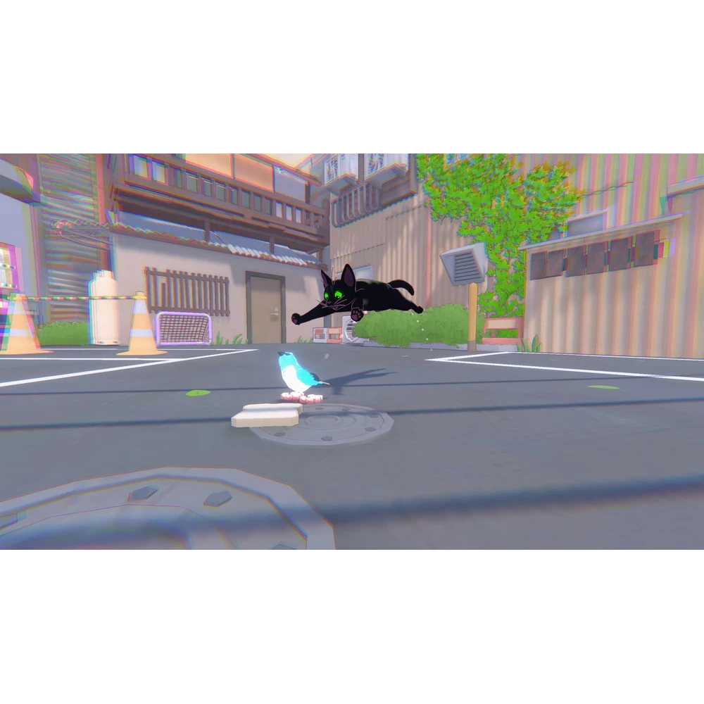 Little Kitty, Big City (PlayStation 5) [PRE-ORDER]