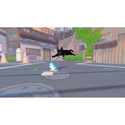 Little Kitty, Big City (PlayStation 5) [PRE-ORDER]