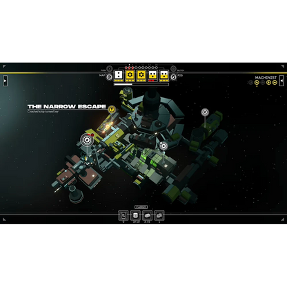 Citizen Sleeper 2: Starward Vector (Nintendo Switch 2) [PRE-ORDER]