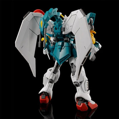 Mobile Suit Gundam Wing: HGAC 1/144 XXXG-01S2 Altron Gundam Model Kit (Bandai)