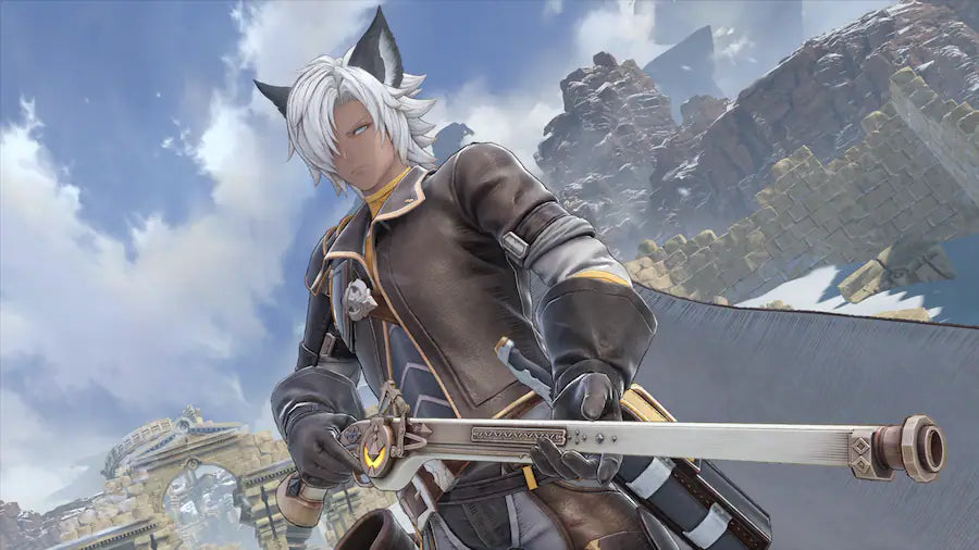 Granblue Fantasy: Relink - Endless Ragnarok (PlayStation 5) [PREORDER]