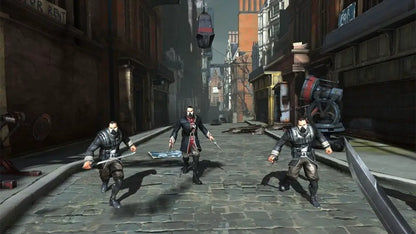 Dishonored (Xbox 360)