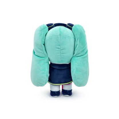 Cyberpunk: Edgerunners - Rebecca 9" Plush (YooTooz)