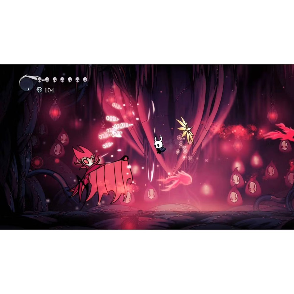 Hollow Knight (Nintendo Switch 2) [PRE-ORDER]