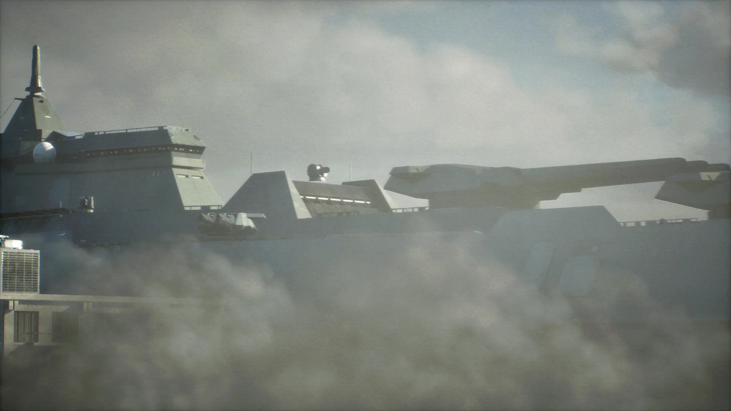 Ace Combat 8: Wings of Theve (PlayStation 5) [PREORDER]