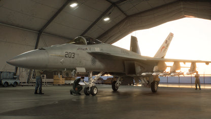 Ace Combat 8: Wings of Theve (PlayStation 5) [PREORDER]