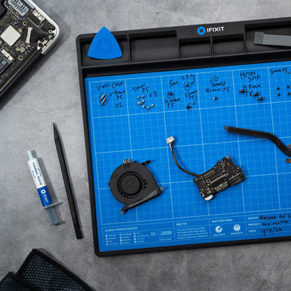 FixMat (iFixit)
