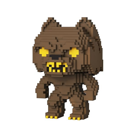 Altered Beast - Werewolf - POP! 8-bit (Funko)