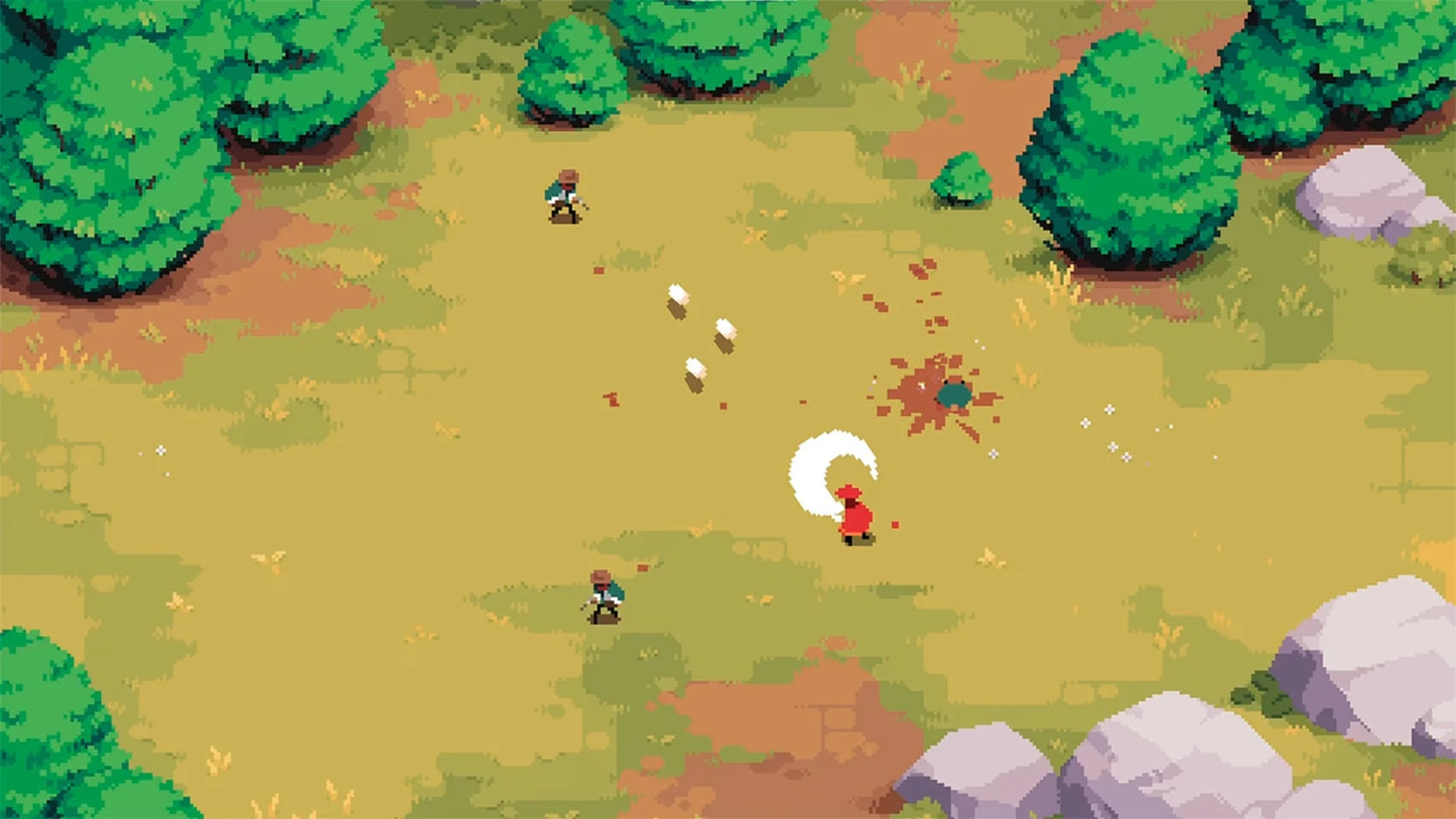 Arco (Nintendo Switch) [PRE-ORDER]