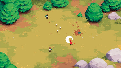 Arco (Nintendo Switch) [PRE-ORDER]