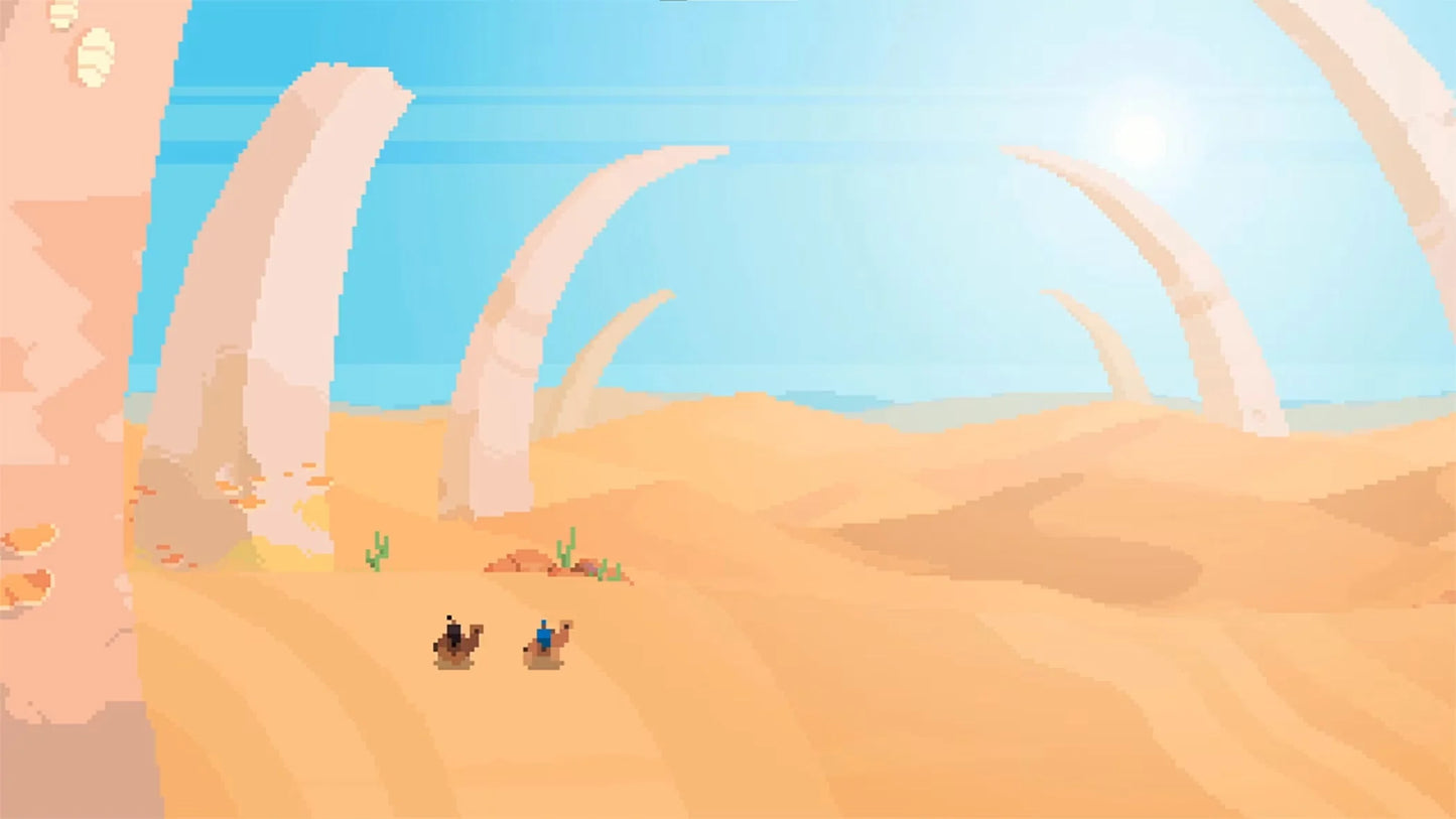 Arco (Nintendo Switch) [PRE-ORDER]