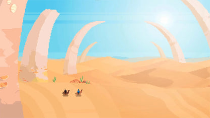 Arco (Nintendo Switch) [PRE-ORDER]